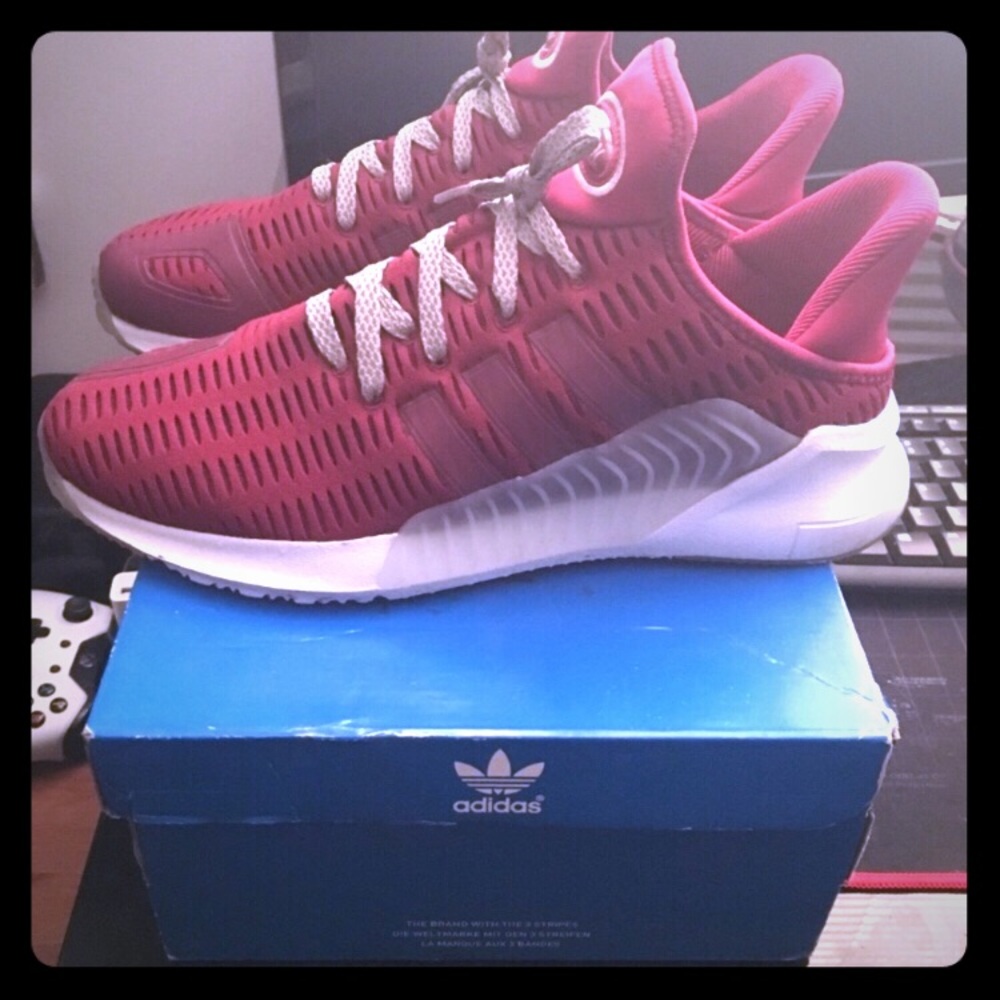 (sold)Adidas